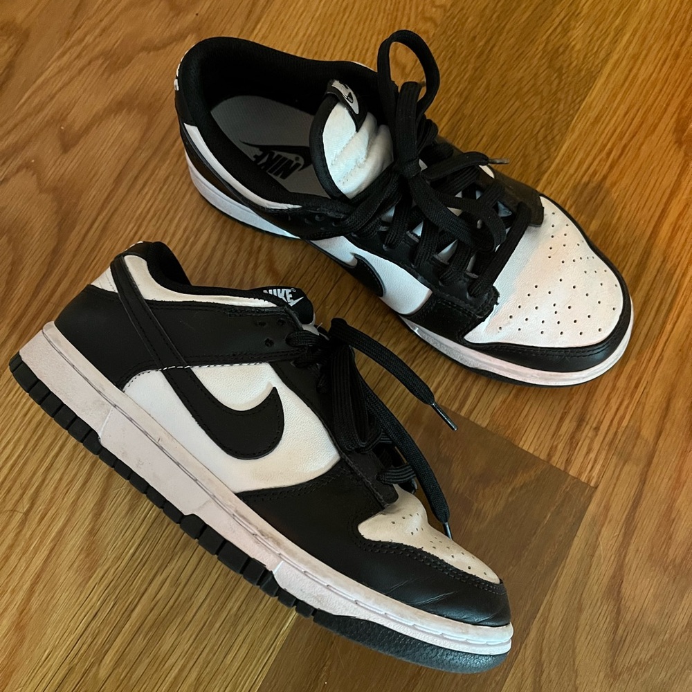Nike Dunks Sz. 7.5 Women’s